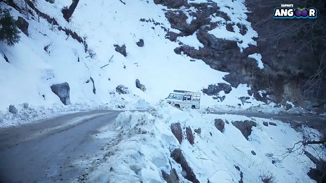 Gustakhiyan S01 E01 Angoor